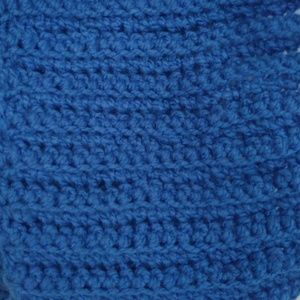 New handmade infinity scarf